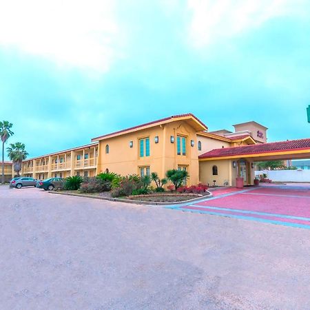 La Quinta Inn By Wyndham Clute Lake Jackson Экстерьер фото