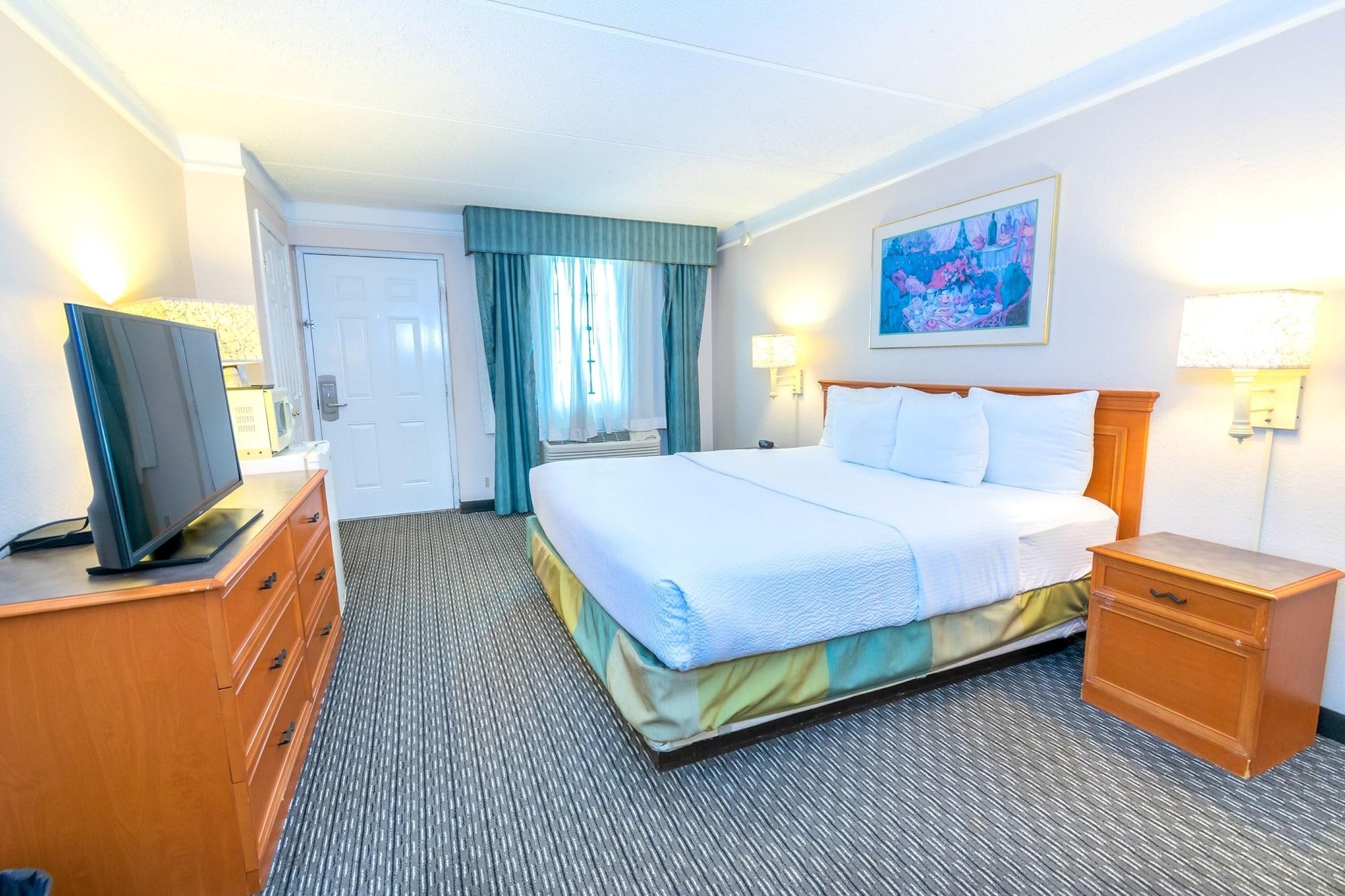 La Quinta Inn By Wyndham Clute Lake Jackson Экстерьер фото