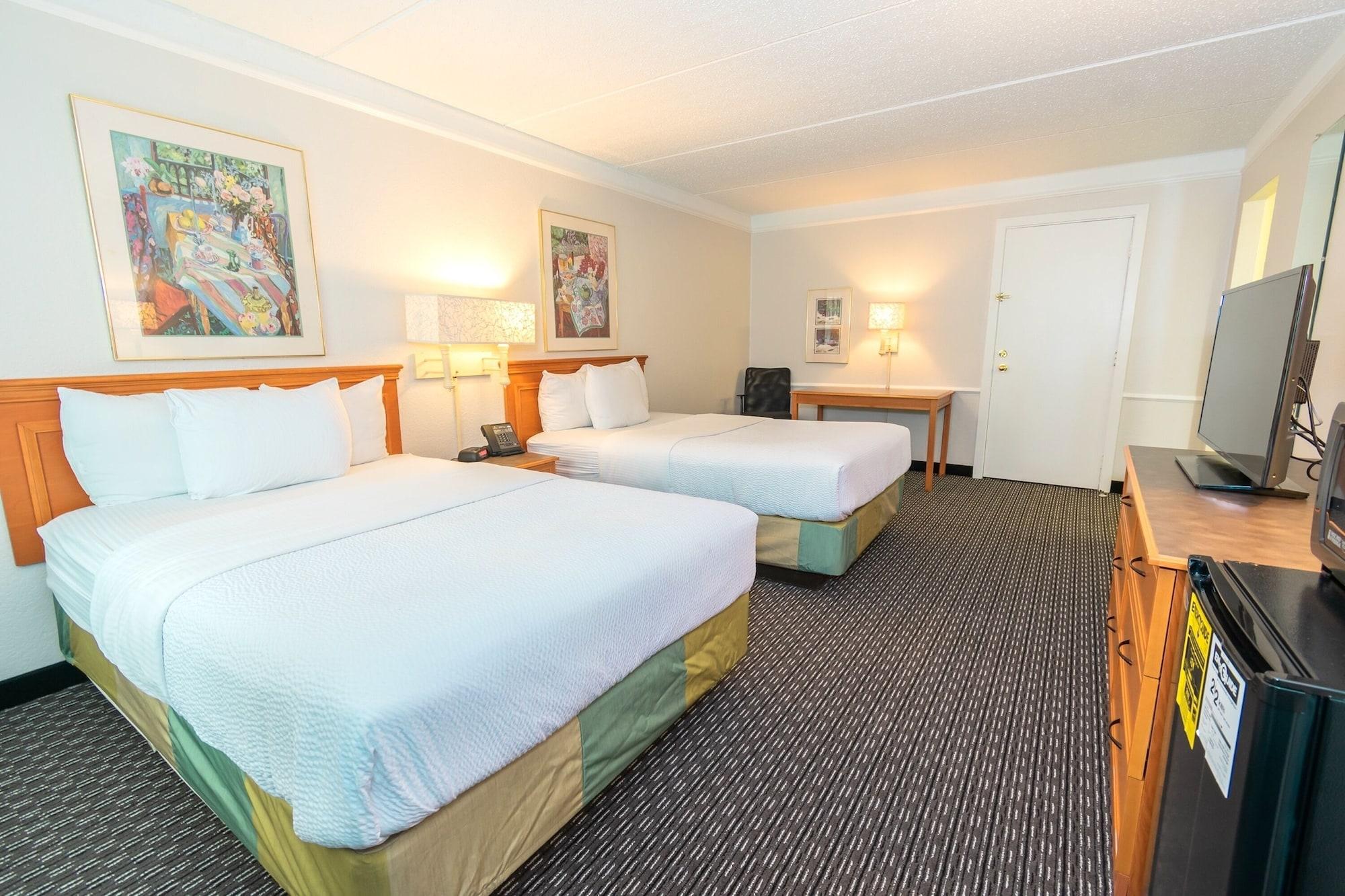 La Quinta Inn By Wyndham Clute Lake Jackson Экстерьер фото