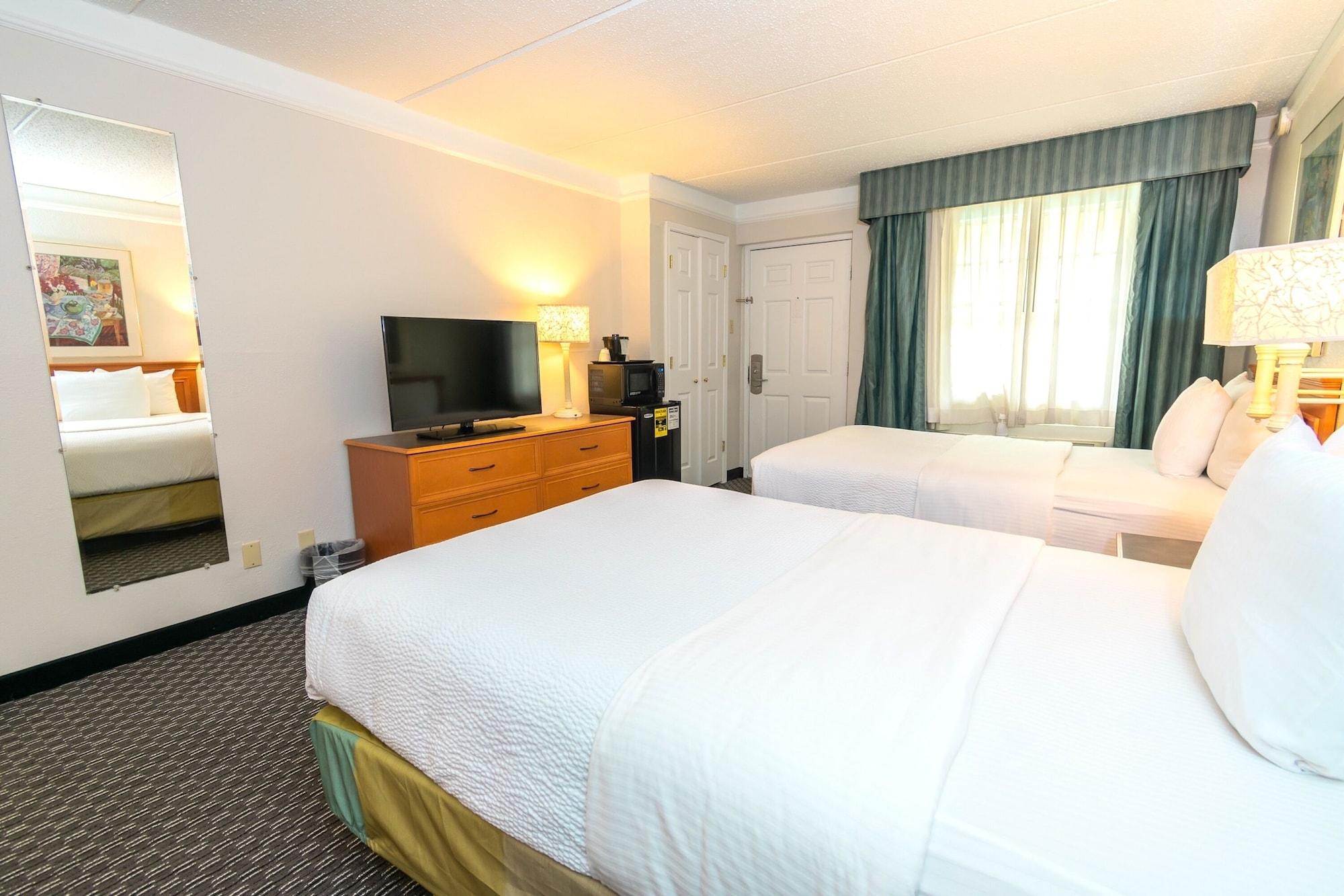 La Quinta Inn By Wyndham Clute Lake Jackson Экстерьер фото