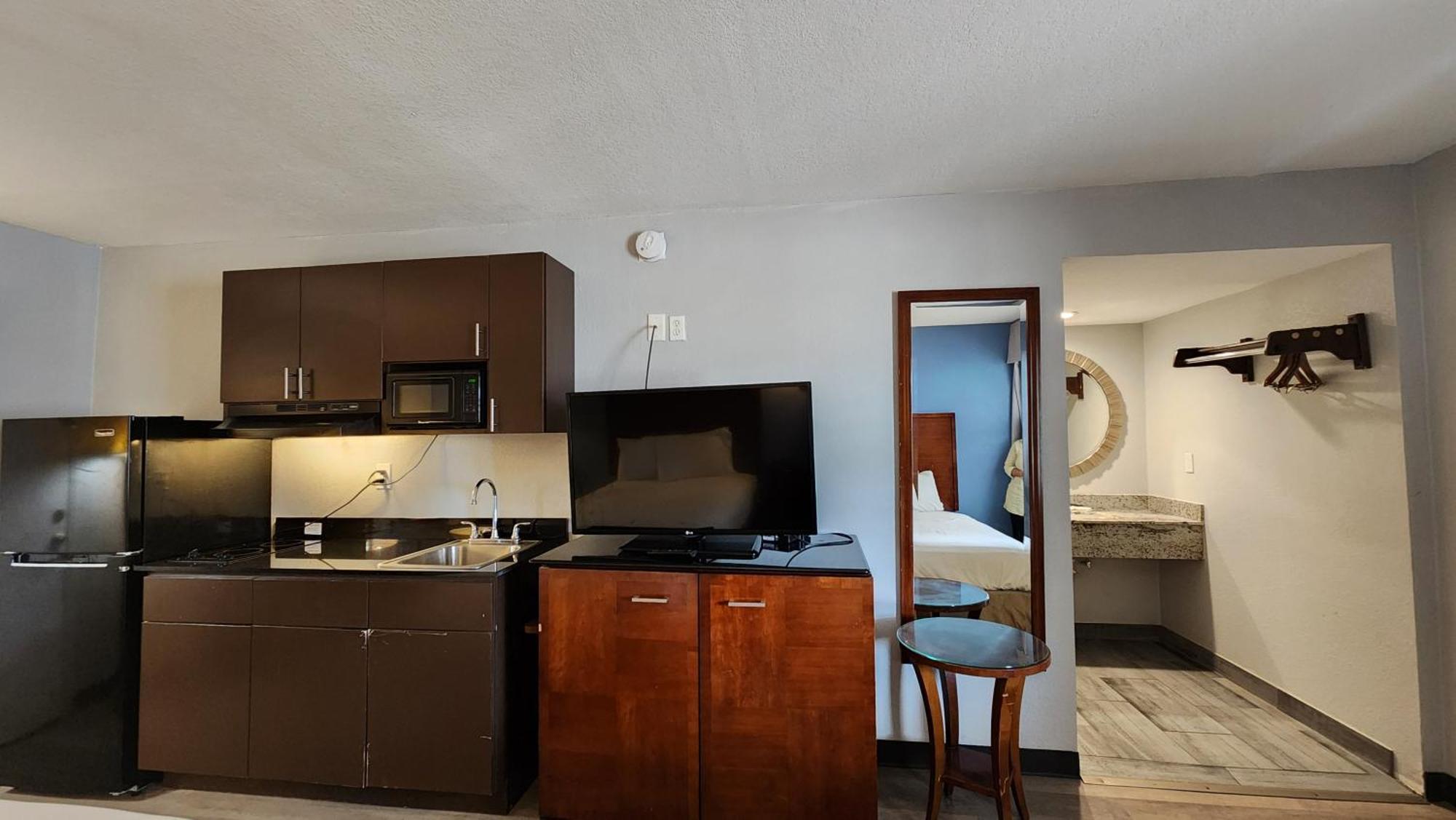 La Quinta Inn By Wyndham Clute Lake Jackson Экстерьер фото