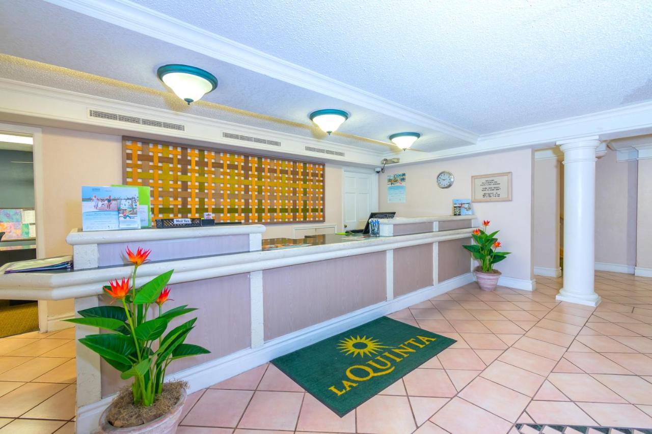 La Quinta Inn By Wyndham Clute Lake Jackson Экстерьер фото